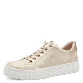 Marco Tozzi Sneakers Dune Metallic